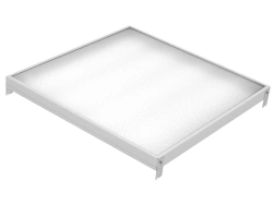 LED Recessed Light Office Grillato LE-SVO-03-050-0548-20D 40W 4000K