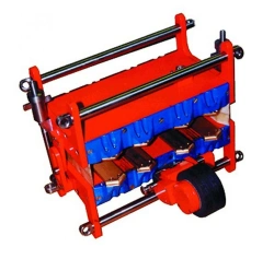 Steel Rope Wear Measuring Device (Defectoscope) INTROS MG233