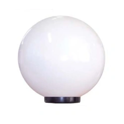 1030480255 "Char" 250 B NTU 06-60-01 opal pmma IP55/flat black body f60 GU Luminaire