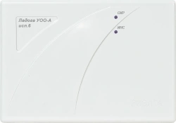 Object Terminal Device "Ladoga UOO-A" Version 6