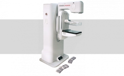 Mammographic digital system "RENEX-MAMMO" according to TU 26.60.11-058-54839165-2022 (LZHKM.941213.002-01).