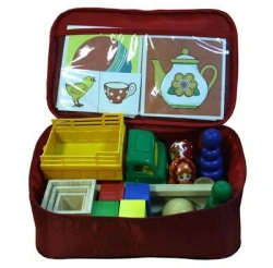 Early Childhood Cognitive Development Diagnostic Kit for 2-3 Years
