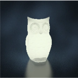 Majestic Owl Lamp Philipp, Art. 210