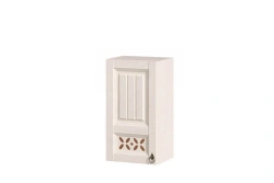 Ameli LD.251510.000 Cabinet Door 400 Left (Provence Oak)