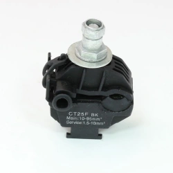 Ответвительный зажим CT 25 F