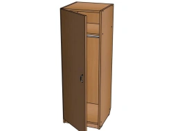 Bedroom Set Storage Case - SJ150