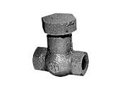 Pneumatic Check Valve for Railway Brake Systems E-175