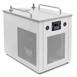 Compact Low-Temperature Circulation Cooler A160