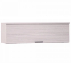 Flash Furniture Set H98 Wall-Mounted Section with 1 Door