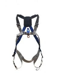 Safety Harness SP 1A for Fall Protection