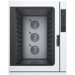 Electric Combi Ovens PR-SIW for Gastronomy Cooking