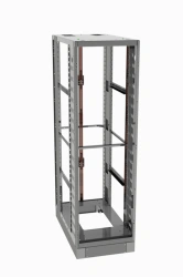 Universal Server Chassis Delta Akturu 2 DC-SSU-21-2077-3000-2MU