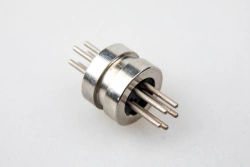 VG Connector Plug for Electrical Circuits