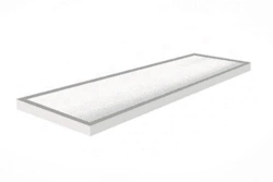 LED Emergency Light ML-4030-20 with Backup Power Supply