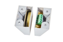 Magnetic Contact Security Detector IO 102-20 B3P V (4 Contacts)