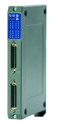 Programmable Controller for Industrial Use - ELSI-TMK TD 721 32I 024DC