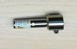Laser Pointer UL07-1.2T for Hydroabrasive Cutting Machines