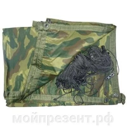 Heavy-Duty Special Tent 3500mm x 2500mm