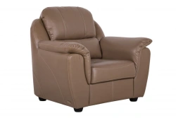 Elegant and Reliable MISSOURI Armchair