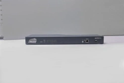 Multi-Channel Ethernet to RS-422/RS-485 Gateway - SHLYUZ-E v.1