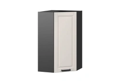 High Corner Facade Door in Kashmir - Model LD.274620.000
