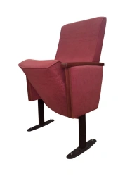 Neapol Armchair for Public Spaces, Size: 530*700*990 mm