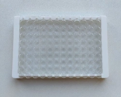 Immunoassay Plate, Sterile for Clinical Samples TU 32.50.50-004-01813981-2020