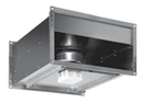 Rectangular Duct Fan IRF VIM
