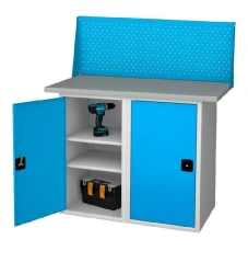 Modular Workbench ITP-1-T-T-S