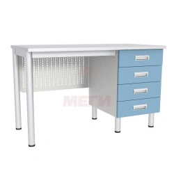 Laboratory Workbench with Drawer Unit SL-04-MSK (SL-04-107)