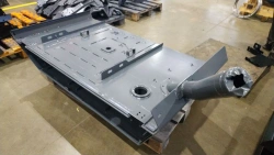 Fuel Storage Tank 3507-00-27.00.100-10