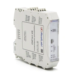 Thermocouple Signal Conditioning Converter NT-1TI-2AO