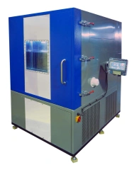 Temperature-Humidity-Pressure Test Chamber UP-nTHVD