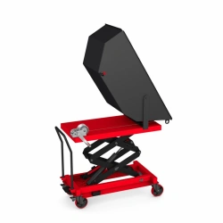 Waste Collection Trolley Series 1365