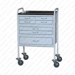 Surgical Manipulation Table SM.03.03 (Model 4)