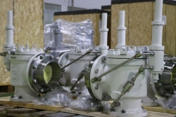 Pilot Safety Valve AM215.150.160.3.J/B for Pressure Protection