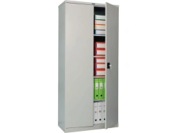 Large Document Storage Cabinet PRACTIK MD CB-12