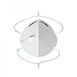 General Purpose UFR IDP 302R Respirator FFP 3