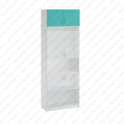 Document Storage Cabinet SHK.13.16 Model 1