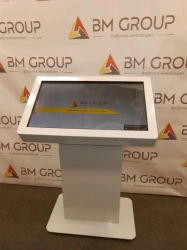 Interactive Table BM Prototype D Baikal 32, BMG.0720.00.000