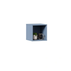Urban LD.528150.000 Small Shelf (Capri Blue)