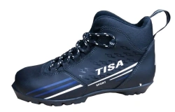 TISA SPORT Ski Boots for NNN Bindings