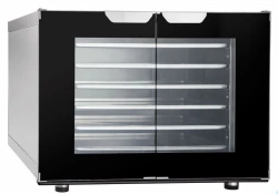 Heating Proving Cabinet SRT-12 for Bakery Breads