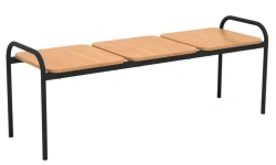 Bench B - Stylish and Functional Seating