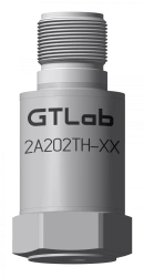 Vibration Velocity Sensor 2A202TH-XX / (T)