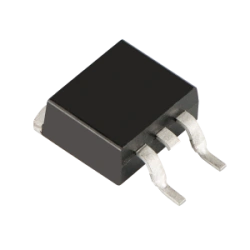 N-Channel MOSFET Transistor AnB12N20