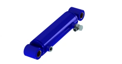 Hydraulic Cylinder 1411.00.00.00 (63x30-153 mm), 20 MPa