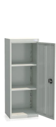 Metal Medical Cabinet MD SHHA-50, 400x490x1310MM