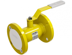 Full-Welded Steel Ball Valve ALSO Series GAS DN200 PN16