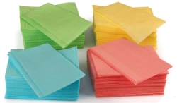 Disposable Medical Protective Cover, Non-Sterile, TU 32.50.50-005-64015714-2020, Medical Wipe